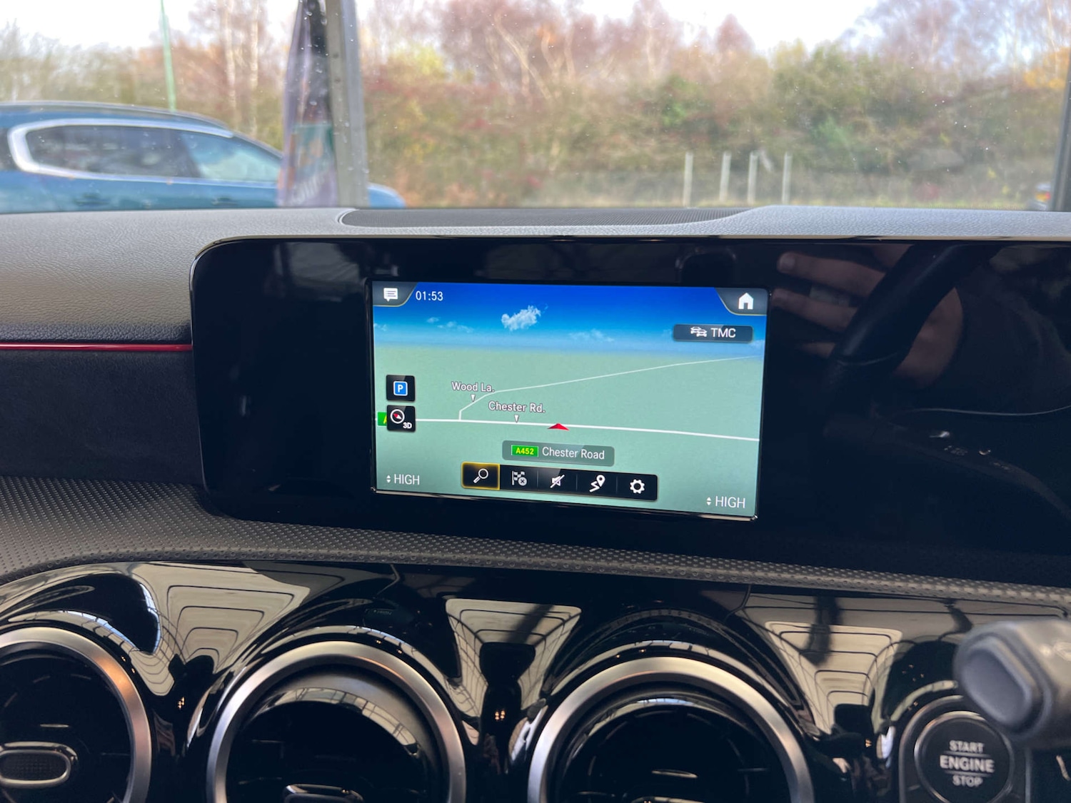 Used Mercedes-Benz A-Class 2020 for sale - 76861648: Photo 18