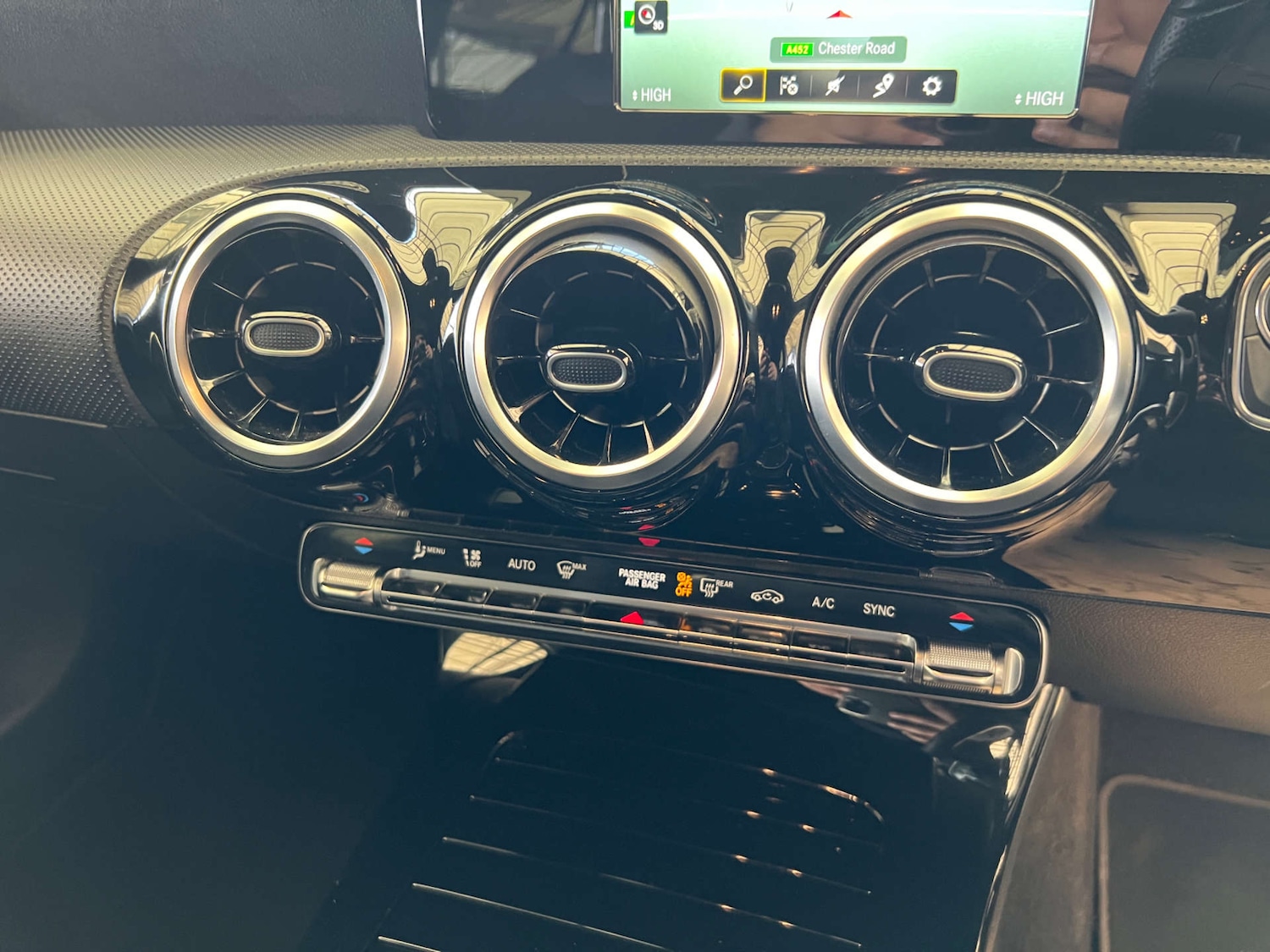 Used Mercedes-Benz A-Class 2020 for sale - 76861648: Photo 19