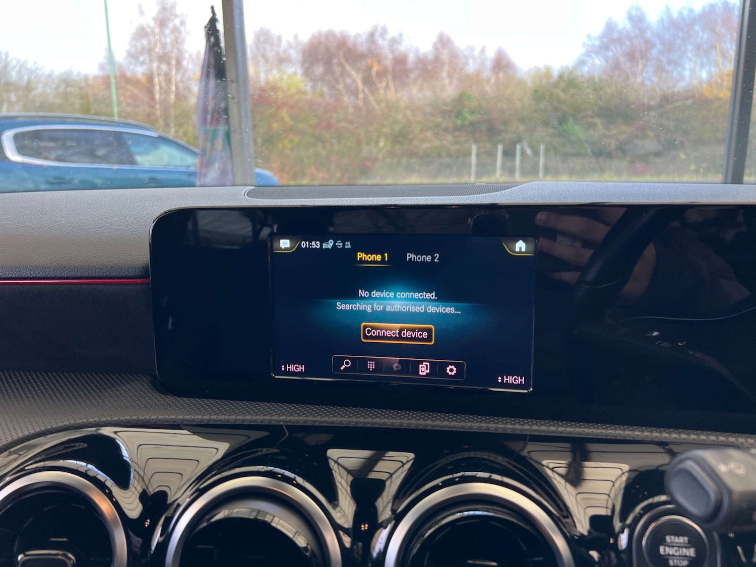 Used Mercedes-Benz A-Class 2020 for sale - 76861648: Photo 22