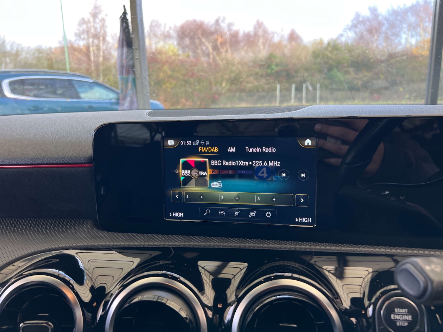 Used Mercedes-Benz A-Class 2020 for sale - 76861648: Photo 23