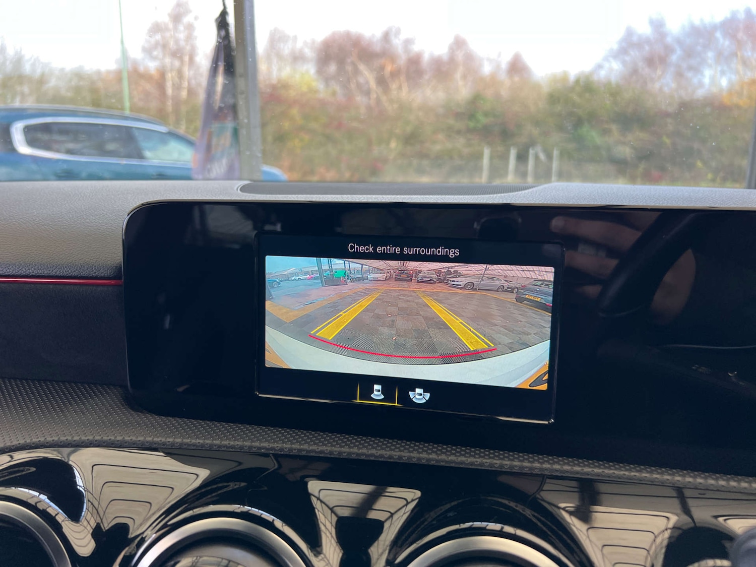 Used Mercedes-Benz A-Class 2020 for sale - 76861648: Photo 24