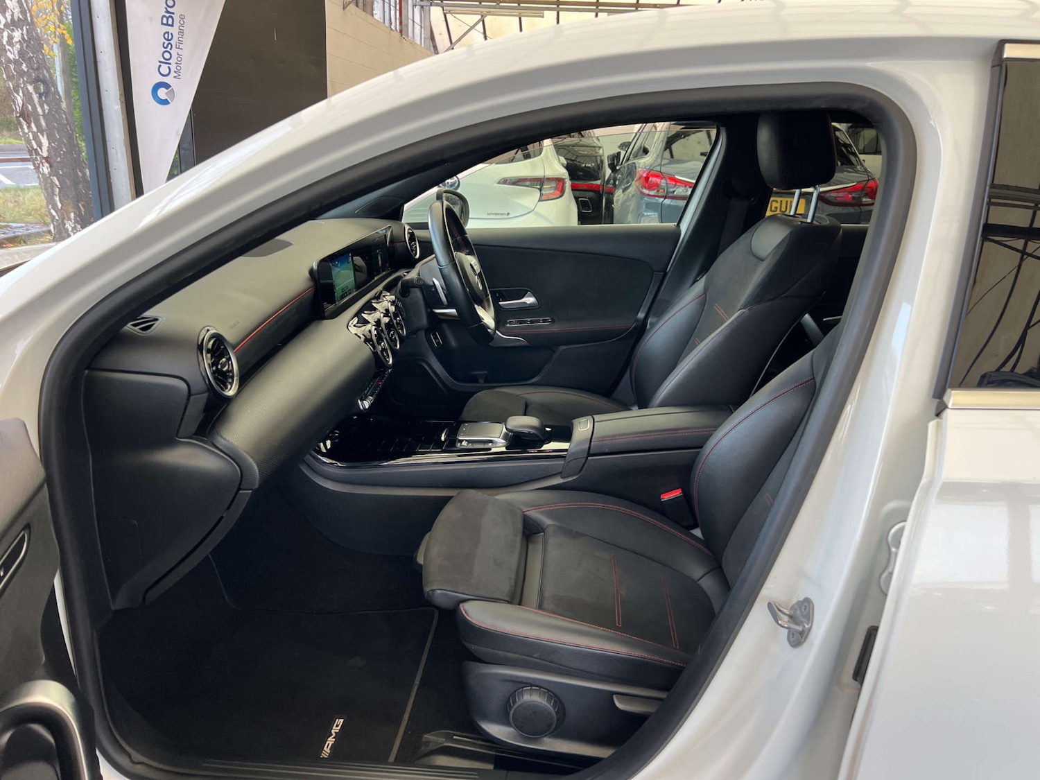 Used Mercedes-Benz A-Class 2020 for sale - 76861648: Photo 25