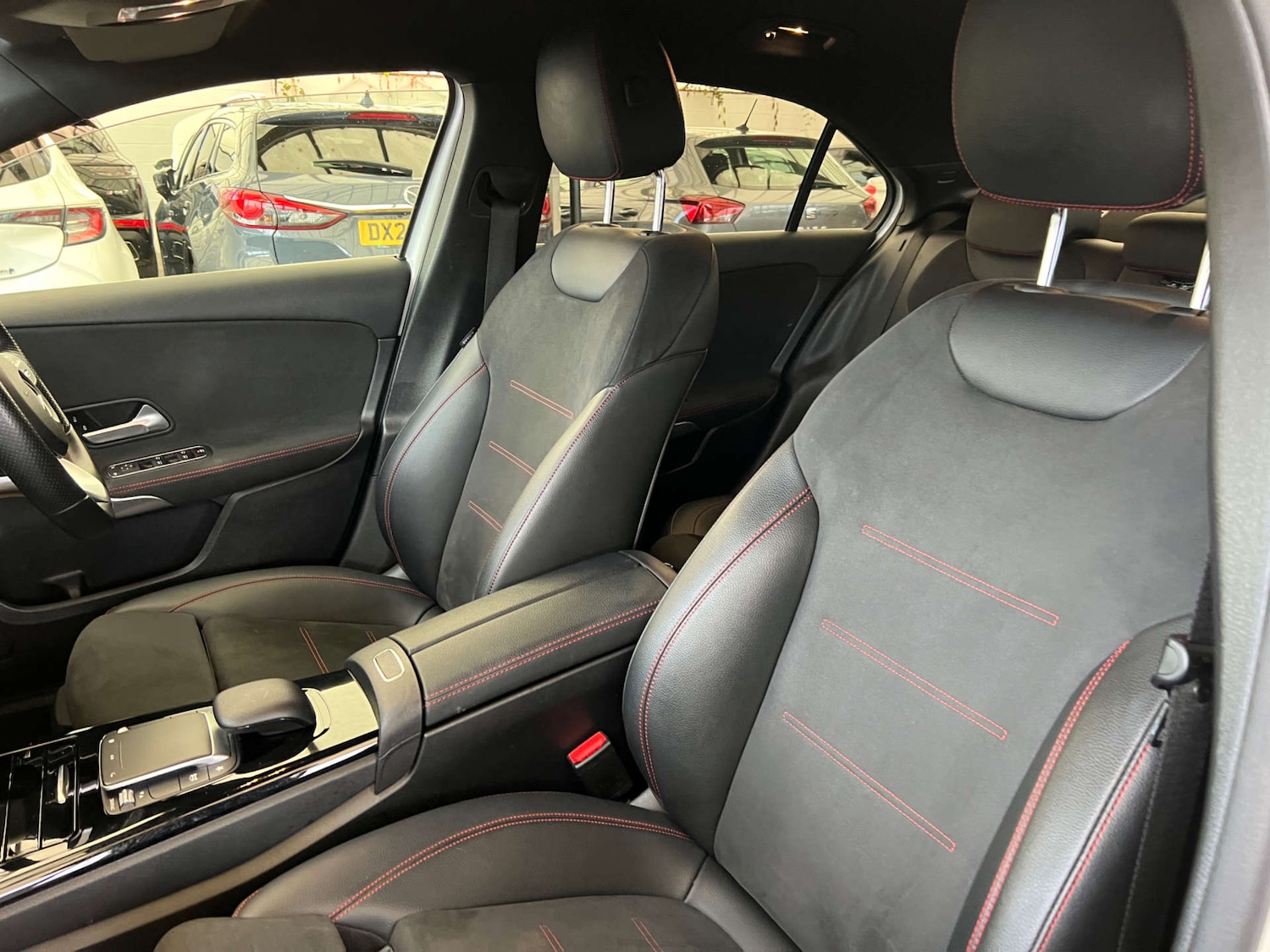 Used Mercedes-Benz A-Class 2020 for sale - 76861648: Photo 27