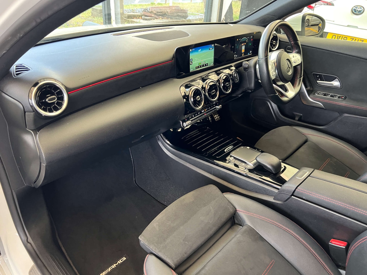 Used Mercedes-Benz A-Class 2020 for sale - 76861648: Photo 28