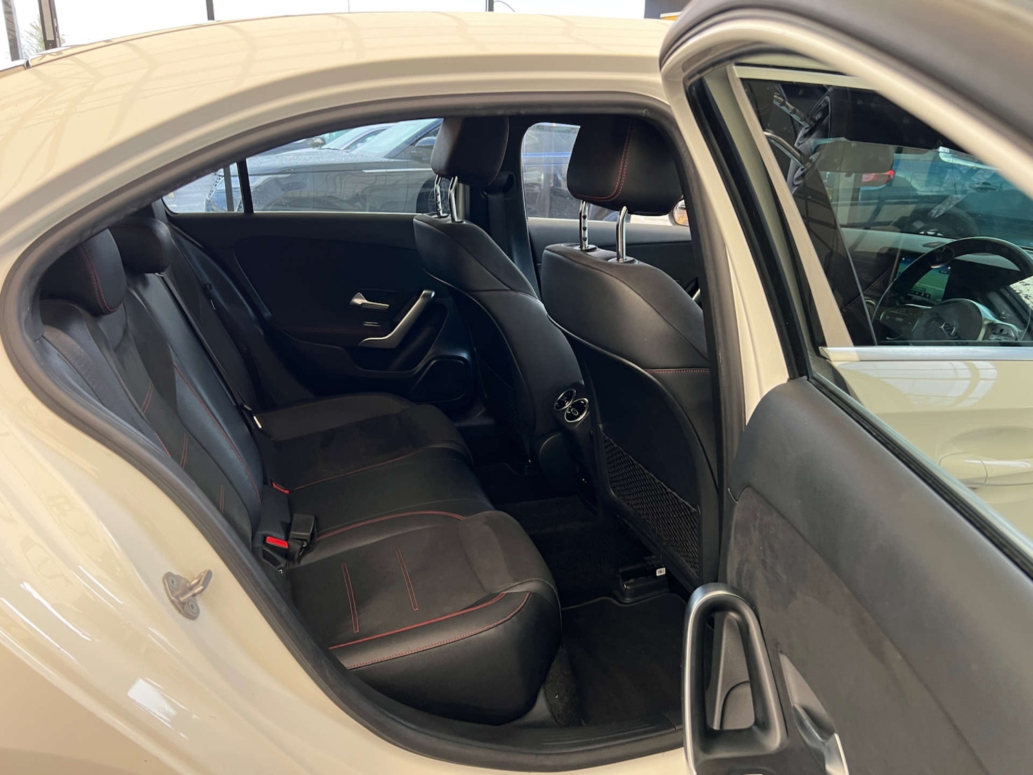 Used Mercedes-Benz A-Class 2020 for sale - 76861648: Photo 29