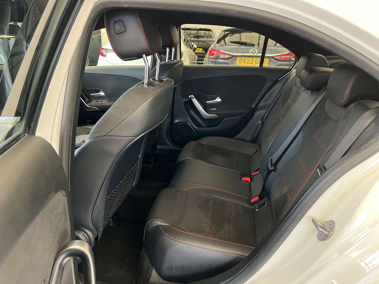 Used Mercedes-Benz A-Class 2020 for sale - 76861648: Photo 30