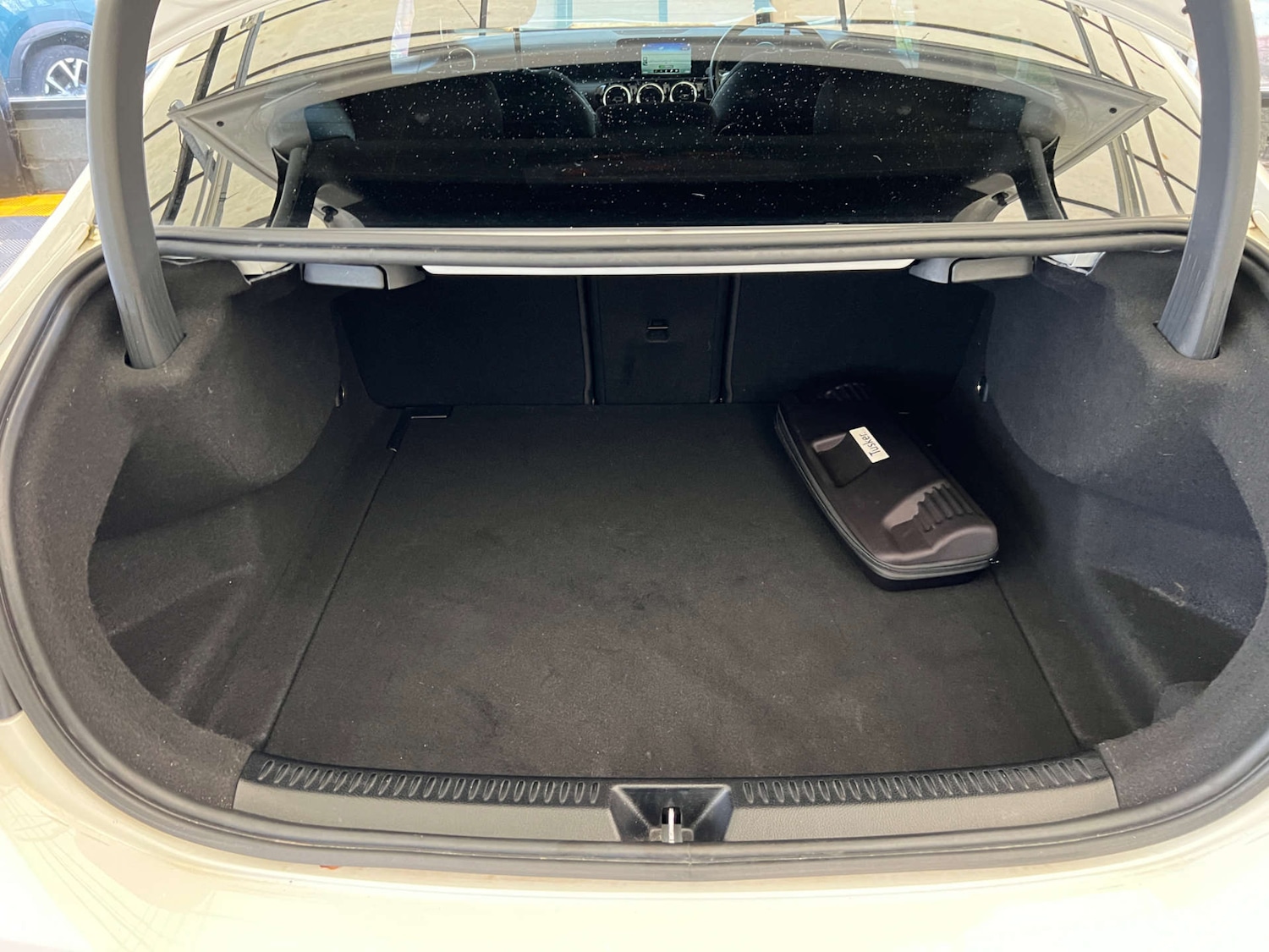 Used Mercedes-Benz A-Class 2020 for sale - 76861648: Photo 31