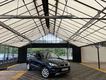 Used SEAT Ateca 2018 for sale - 79068067: Photo