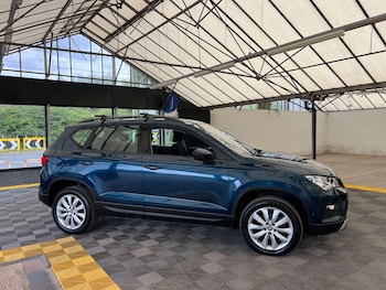 Used SEAT Ateca 2018 for sale - 79068067: Photo