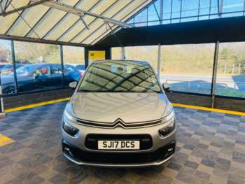 Used Citroen C4 Picasso 2017 for sale - 74568272: Photo