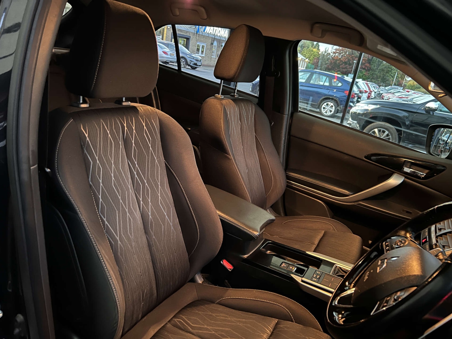 Used Mitsubishi Eclipse Cross 2018 for sale - 76339954: Photo 9