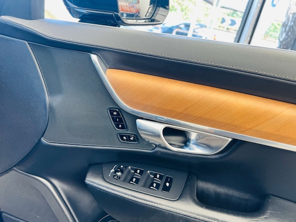 Used Volvo S90 2019 for sale - 76277715: Photo 10