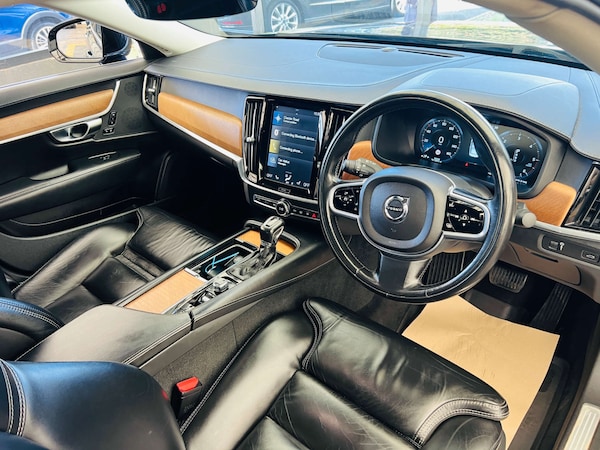 Used Volvo S90 2019 for sale - 76277715: Photo 11