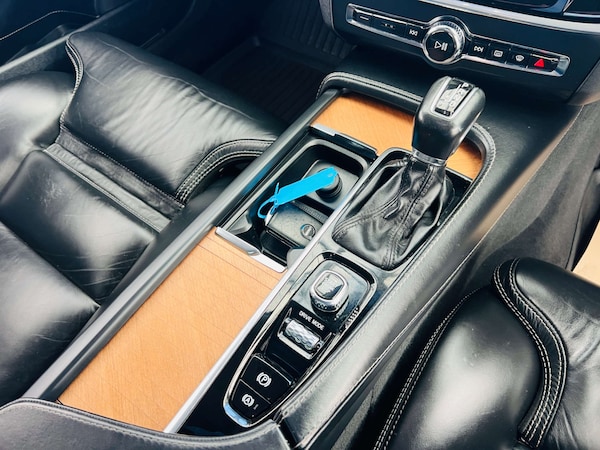 Used Volvo S90 2019 for sale - 76277715: Photo 16