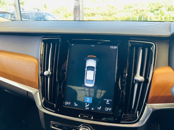 Used Volvo S90 2019 for sale - 76277715: Photo 18