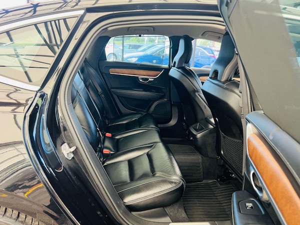 Used Volvo S90 2019 for sale - 76277715: Photo 24