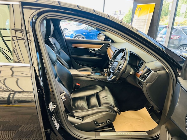 Used Volvo S90 2019 for sale - 76277715: Photo 9