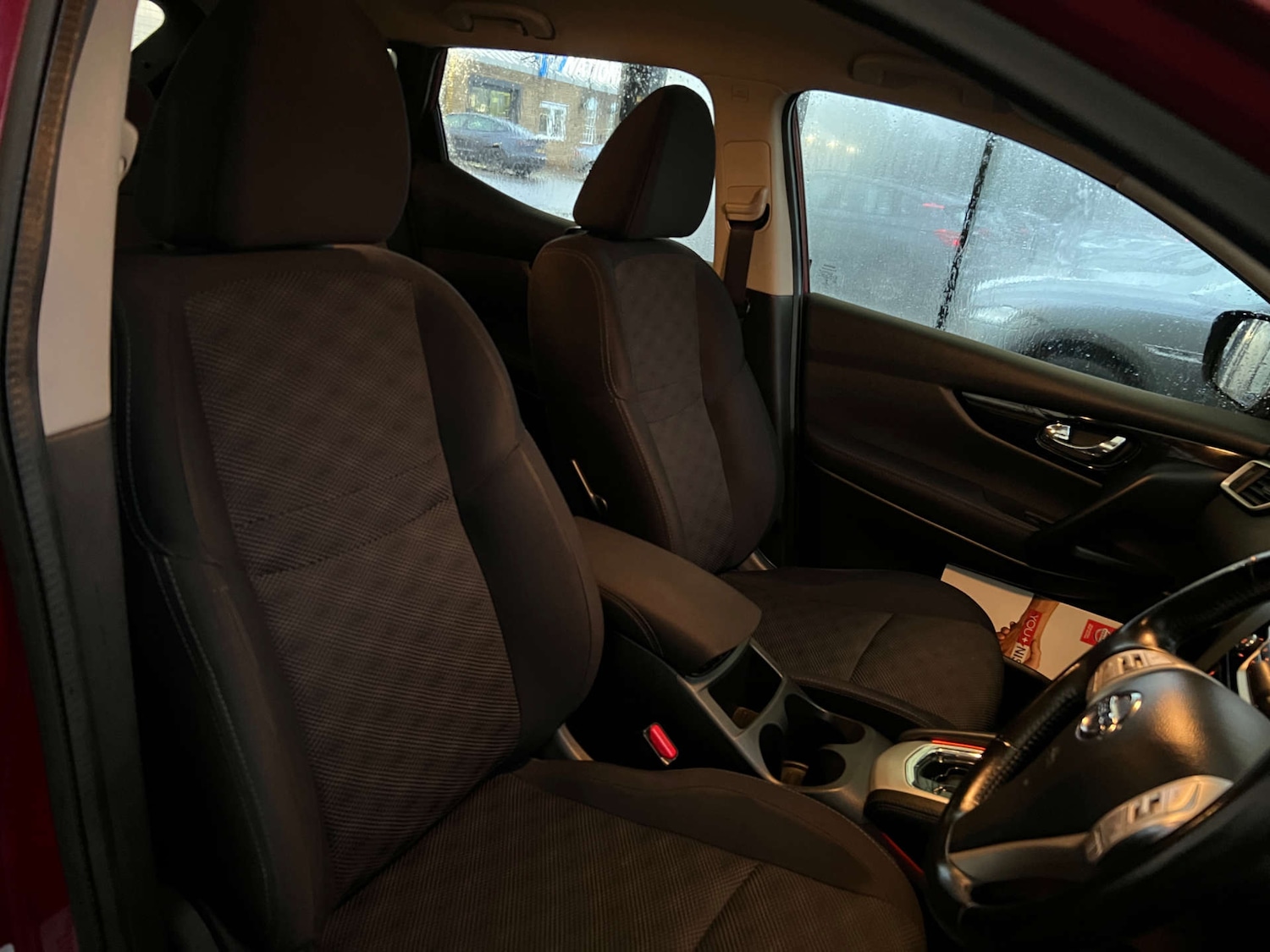 Used Nissan Qashqai 2016 for sale - 77022606: Photo 11