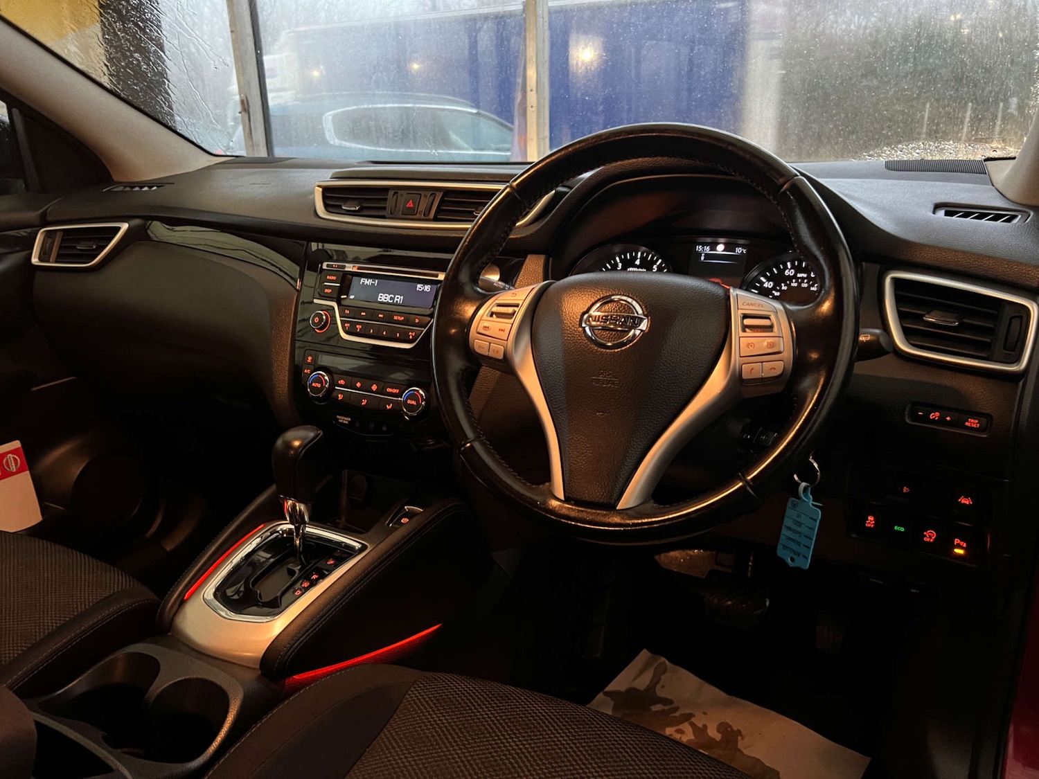 Used Nissan Qashqai 2016 for sale - 77022606: Photo 12