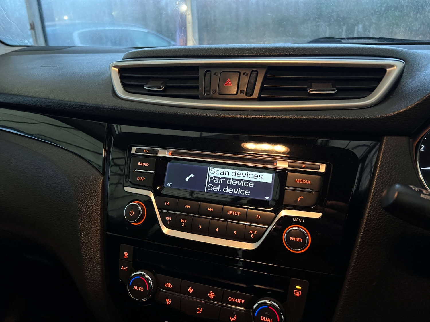 Used Nissan Qashqai 2016 for sale - 77022606: Photo 15