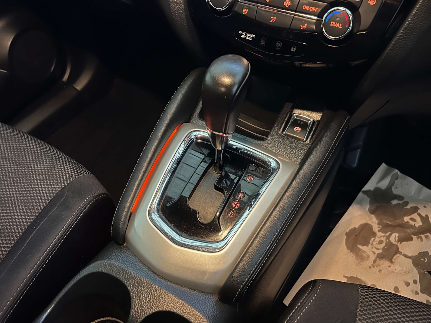 Used Nissan Qashqai 2016 for sale - 77022606: Photo 17