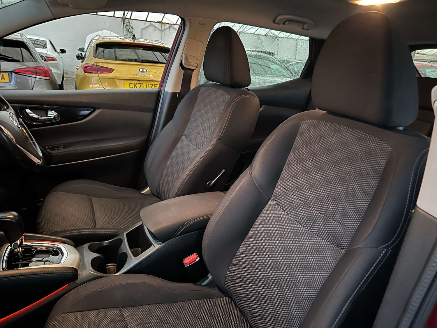 Used Nissan Qashqai 2016 for sale - 77022606: Photo 20