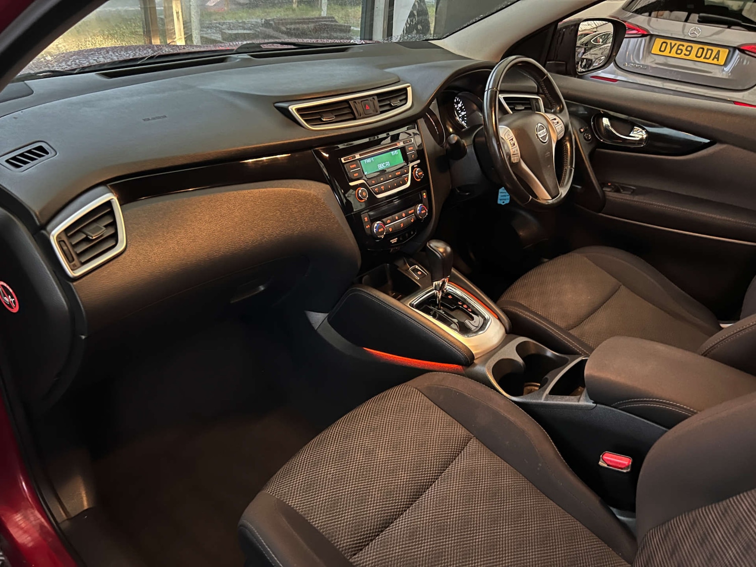 Used Nissan Qashqai 2016 for sale - 77022606: Photo 21