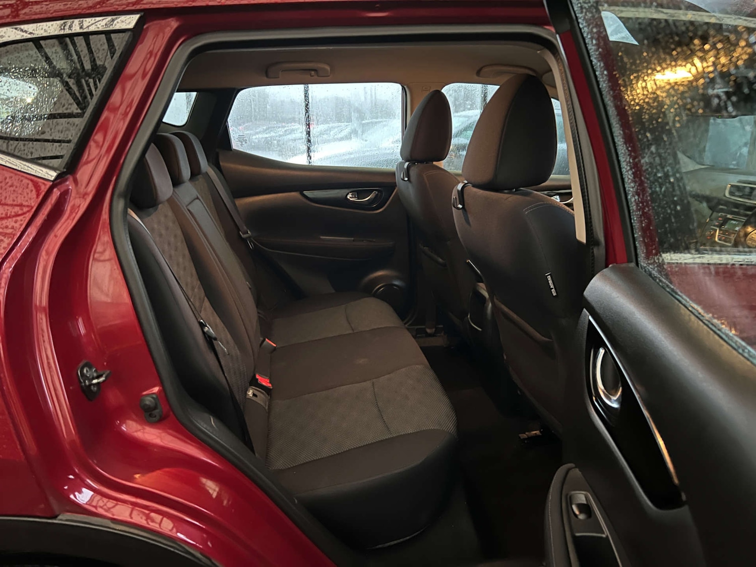 Used Nissan Qashqai 2016 for sale - 77022606: Photo 22