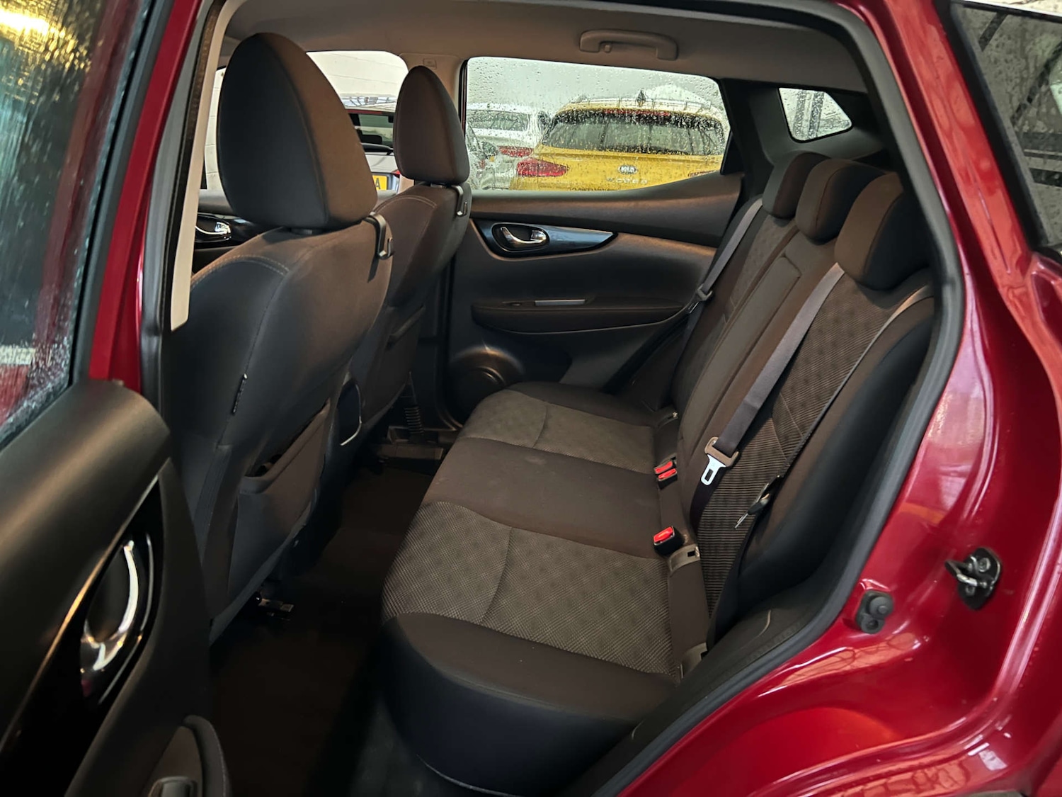 Used Nissan Qashqai 2016 for sale - 77022606: Photo 23