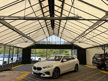 Used BMW 2 Series 2020 for sale - 79534726: Photo