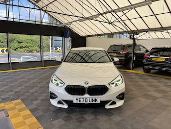 Used BMW 2 Series 2020 for sale - 79534726: Photo
