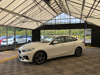 Used BMW 2 Series 2020 for sale - 79534726: Photo