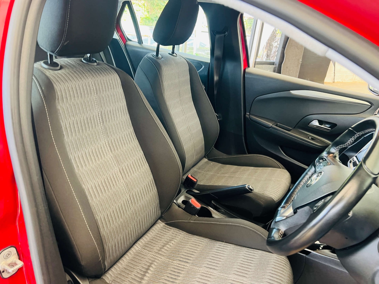 Used Vauxhall Corsa 2021 for sale - 76601642: Photo 12