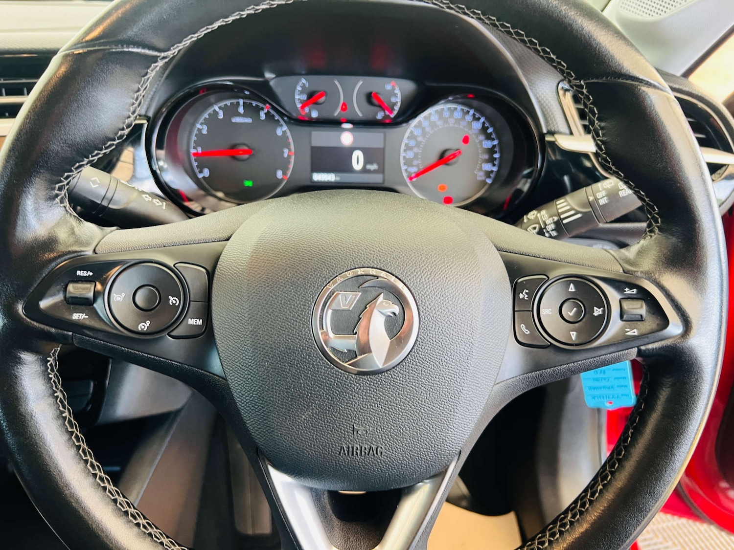 Used Vauxhall Corsa 2021 for sale - 76601642: Photo 16