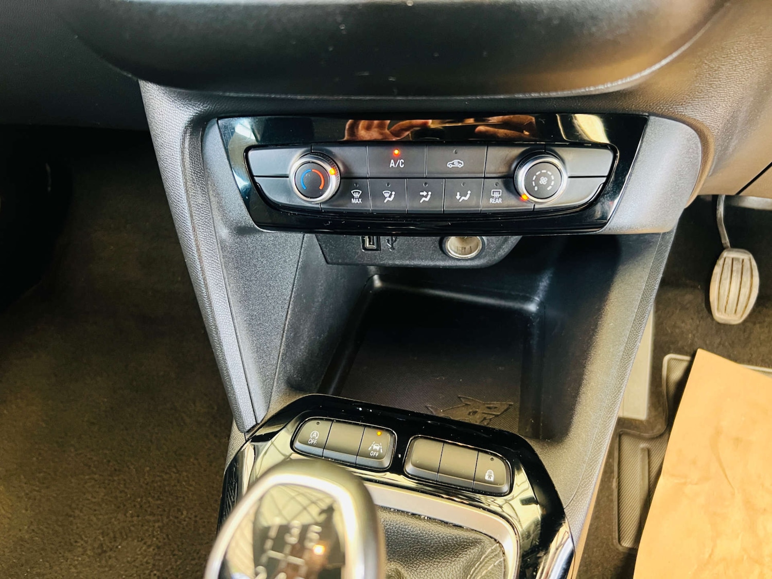 Used Vauxhall Corsa 2021 for sale - 76601642: Photo 22