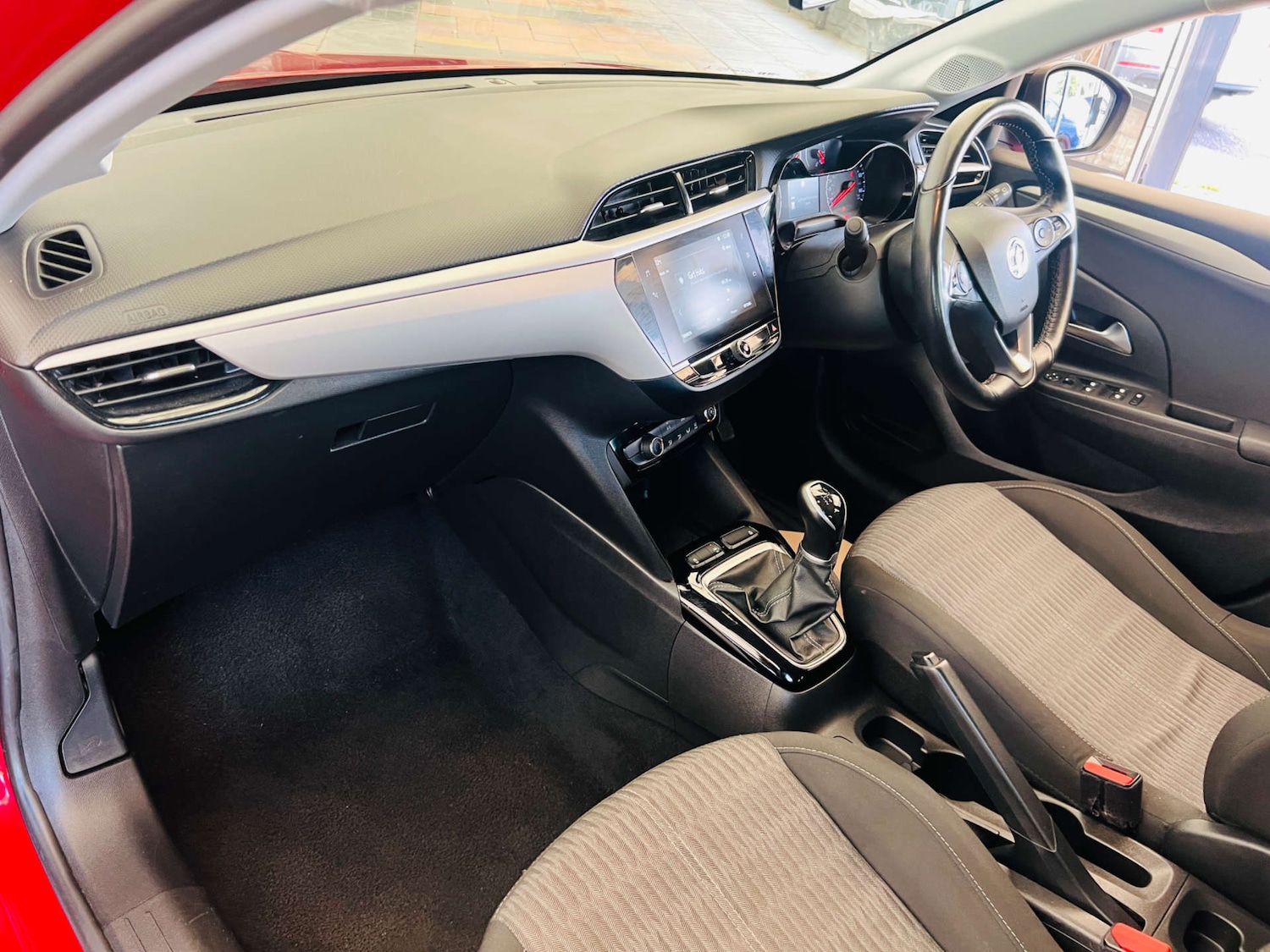 Used Vauxhall Corsa 2021 for sale - 76601642: Photo 25