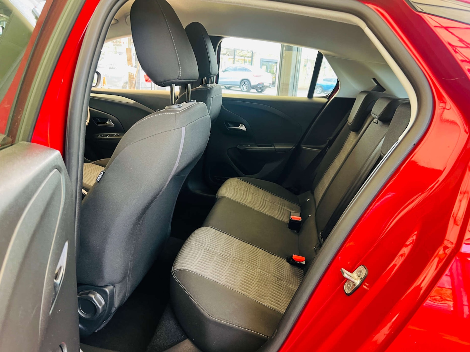 Used Vauxhall Corsa 2021 for sale - 76601642: Photo 26