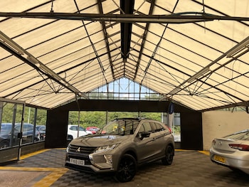 Used Mitsubishi Eclipse Cross 2019 for sale - 79286777: Photo