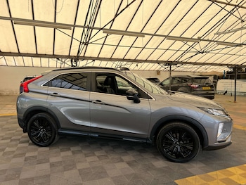 Used Mitsubishi Eclipse Cross 2019 for sale - 79286777: Photo