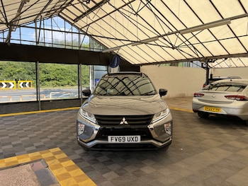 Used Mitsubishi Eclipse Cross 2019 for sale - 79286777: Photo