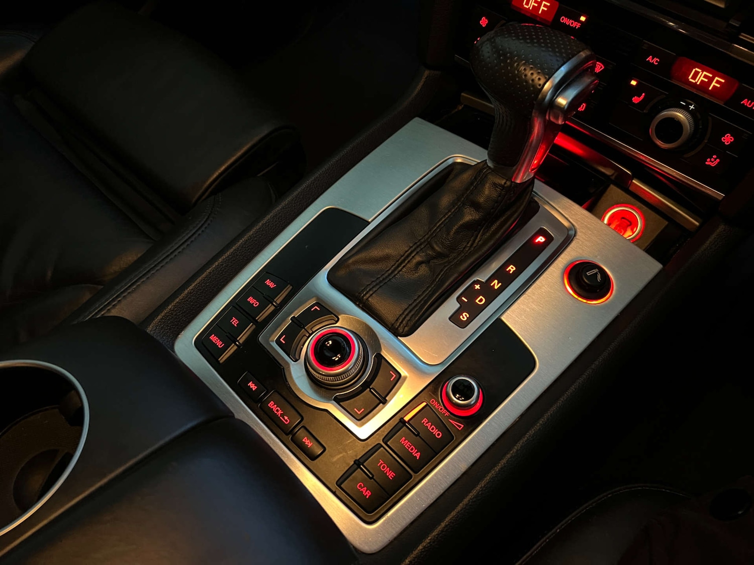 Used Audi Q7 2014 for sale - 77166027: Photo 14