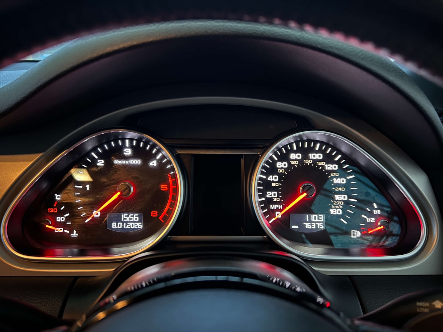 Used Audi Q7 2014 for sale - 77166027: Photo 15