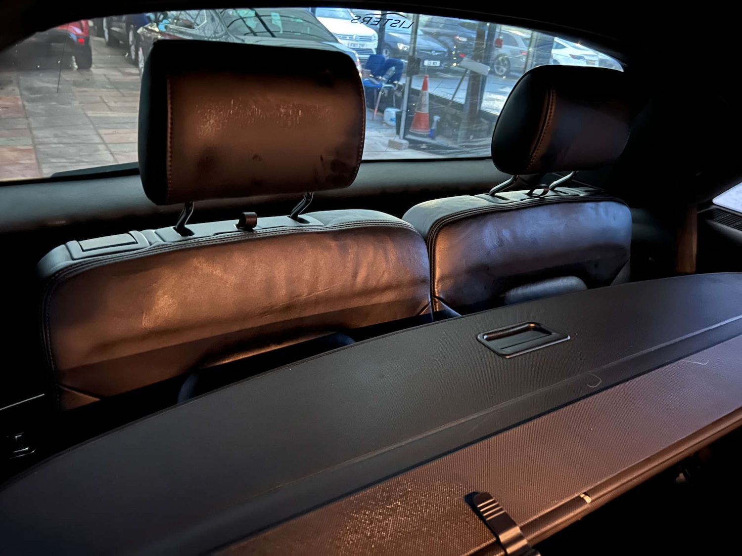 Used Audi Q7 2014 for sale - 77166027: Photo 23