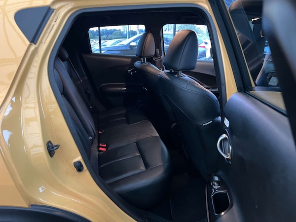 Used Nissan Juke 2016 for sale - 76311252: Photo 24