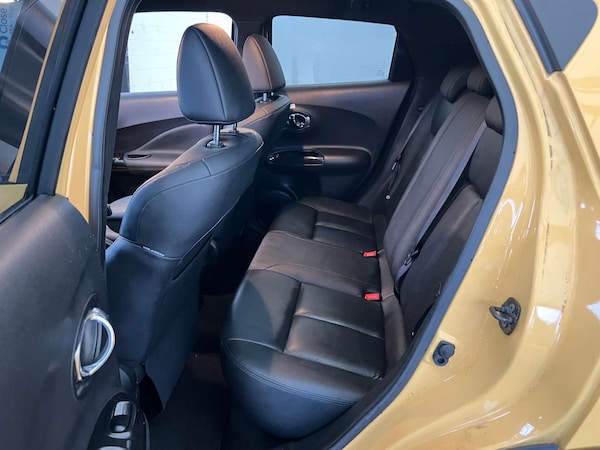 Used Nissan Juke 2016 for sale - 76311252: Photo 25