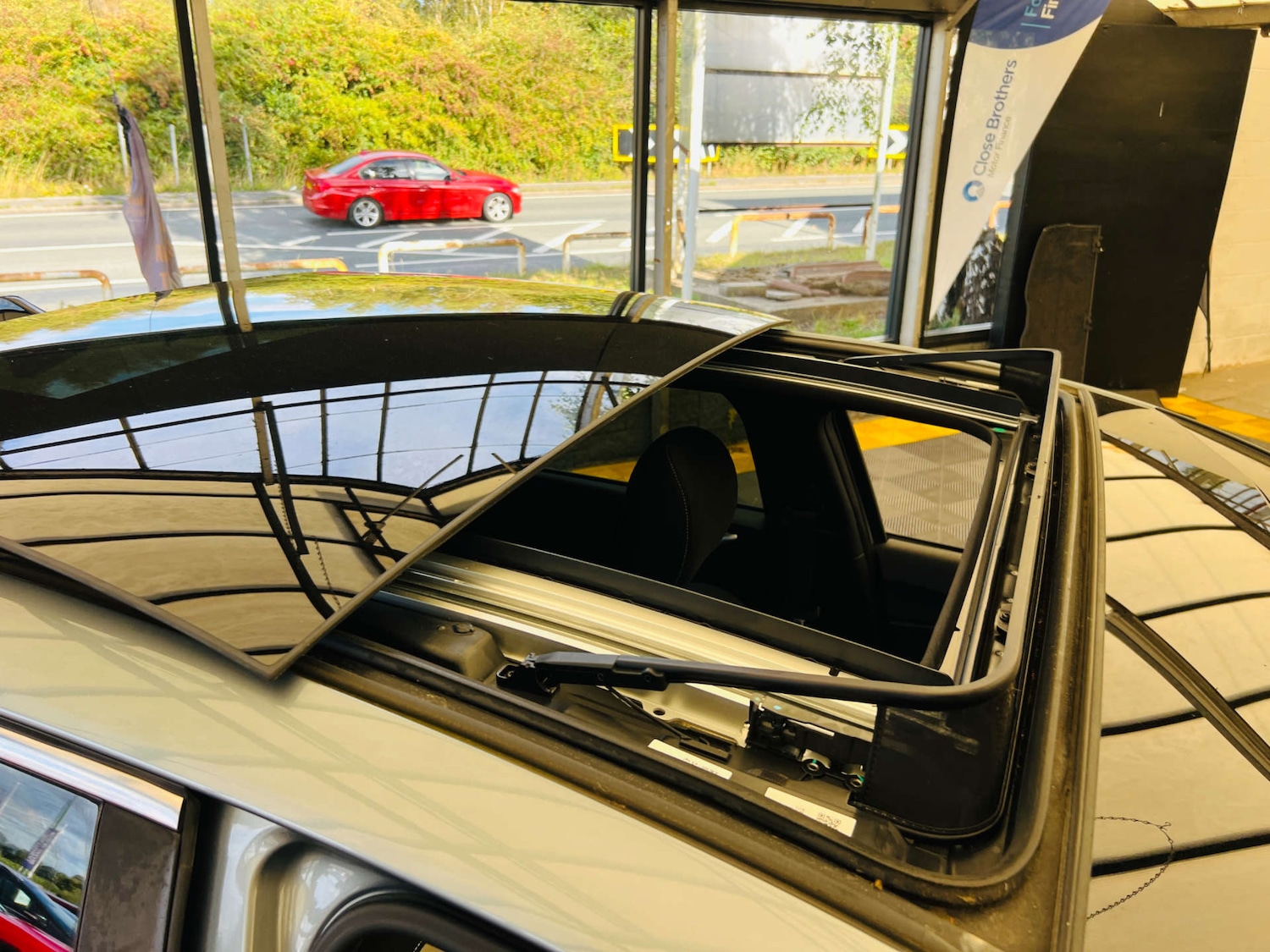 Vehicle 26