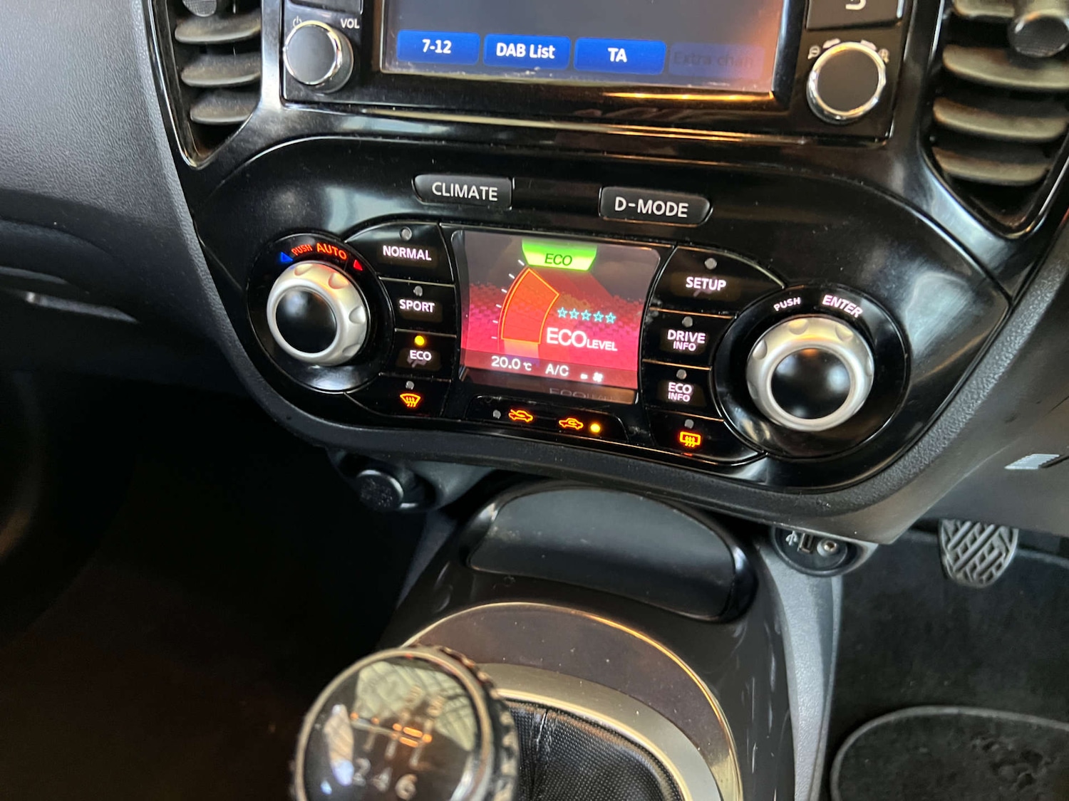 Used Nissan Juke 2018 for sale - 77022566: Photo 19