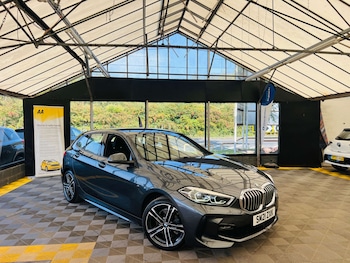 Used BMW 1 Series 2021 for sale - 75581928: Photo