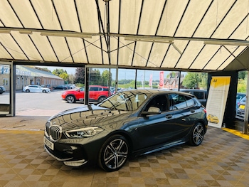 Used BMW 1 Series 2021 for sale - 75581928: Photo