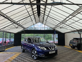 Used Nissan Qashqai 2016 for sale - 79187255: Photo